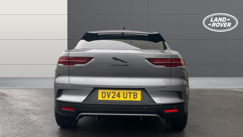 Jaguar I-Pace 294kW EV400 R-Dynamic SE Black 90kWh 5dr Auto Electric Estate